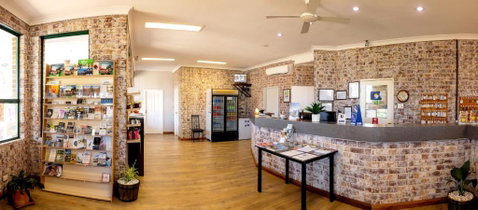 BIG4 Mudgee Holiday Park - 2032 Olympic Games 1