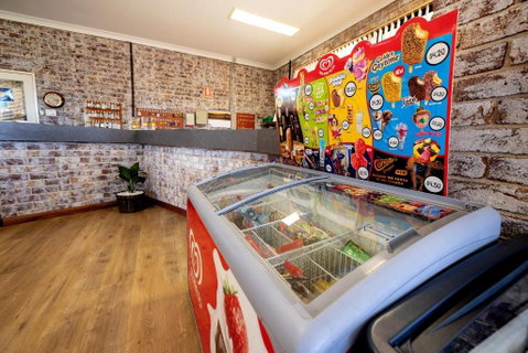 BIG4 Mudgee Holiday Park - 2032 Olympic Games 4