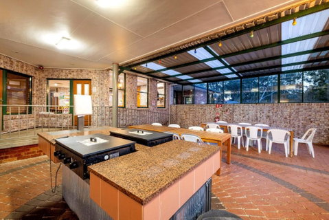 BIG4 Mudgee Holiday Park - 2032 Olympic Games 2