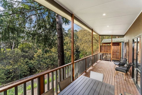 BIG4 Tasman Holiday Parks - Bright - 2032 Olympic Games 4