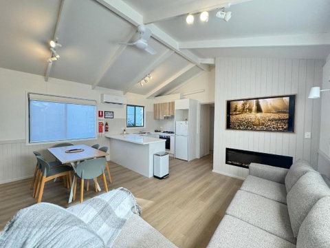 BIG4 Tasman Holiday Parks - Bright - 2032 Olympic Games 0