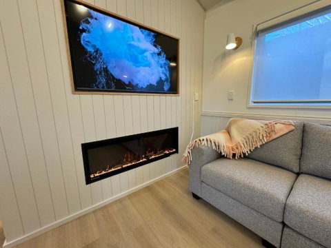 BIG4 Tasman Holiday Parks - Bright - 2032 Olympic Games 3