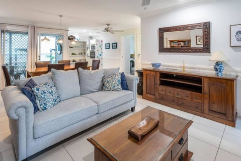 BirdSong Yeronga - Inner City Village Sanctuary - 2032 Olympic Games 0