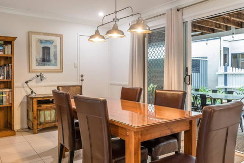 BirdSong Yeronga - Inner City Village Sanctuary - 2032 Olympic Games 4