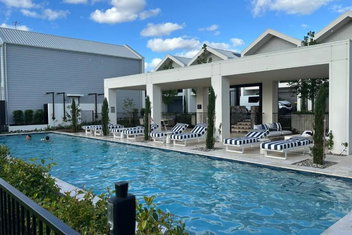 Brand-new Entire Terrace Home with 2032 Olympic Games