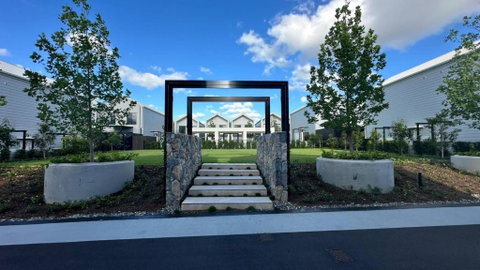 Brand-new Entire Terrace Home - 2032 Olympic Games 1