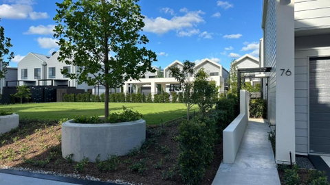 Brand-new Entire Terrace Home - 2032 Olympic Games 3