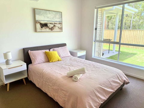 Brand New Home - Spacious Family Retreat - 2032 Olympic Games 1