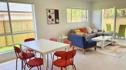 Brand New Home - Spacious Family Retreat - 2032 Olympic Games 4