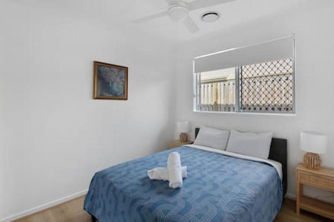 Brandnew 4BR Modern Family Home Park Ridge - 2032 Olympic Games 2