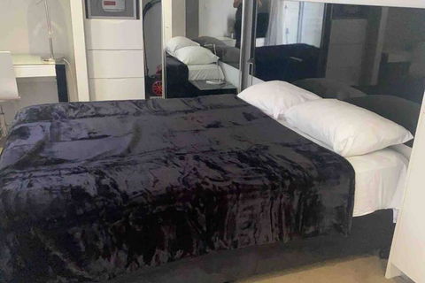 CBD Studio With Balcony+pool+gym+sauna - 2032 Olympic Games 1