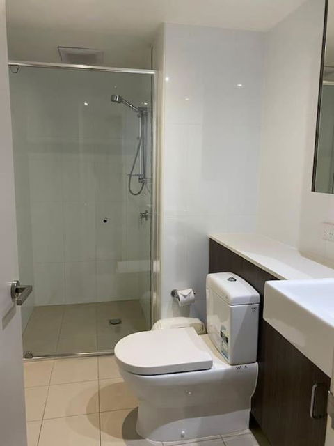 CBD Studio With Balcony+pool+gym+sauna - 2032 Olympic Games 4