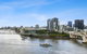 Central Brisbane Studio With Stunning River Views - thumb 1