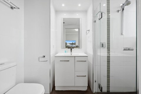 Central Brisbane Studio With Stunning River Views - 2032 Olympic Games 4