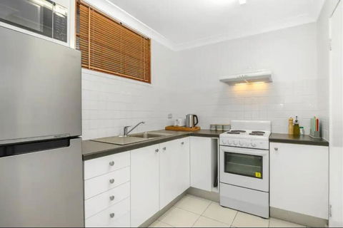 Close To Suncorp Stadium-1 Bed And Parking - 2032 Olympic Games 4