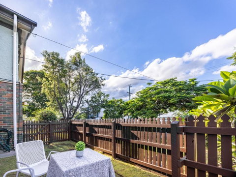 Comfort 1 Bedroom Cottage Retreat Yeronga - 2032 Olympic Games 0