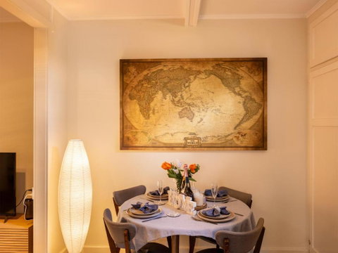 Comfort 1 Bedroom Cottage Retreat Yeronga - 2032 Olympic Games 2