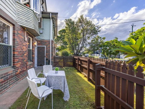 Comfort 1 Bedroom Cottage Retreat Yeronga - 2032 Olympic Games 3