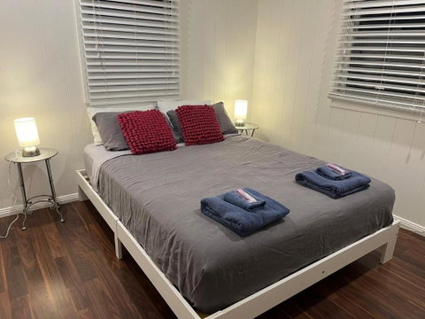 CozyHomes Kangaroo Point - 2032 Olympic Games 1
