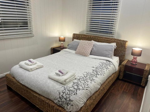 CozyHomes Kangaroo Point - 2032 Olympic Games 3