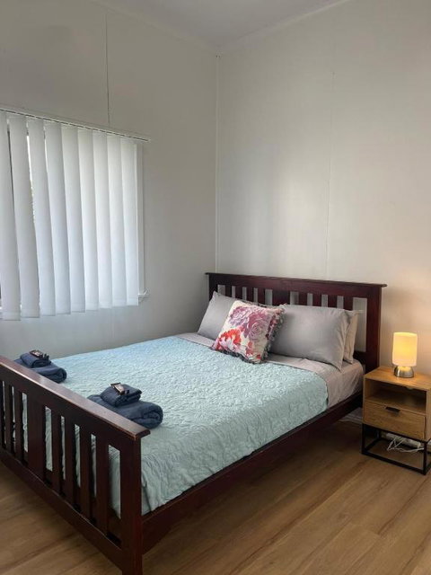 CozyHomes Woolloongabba B&B - 2032 Olympic Games 4