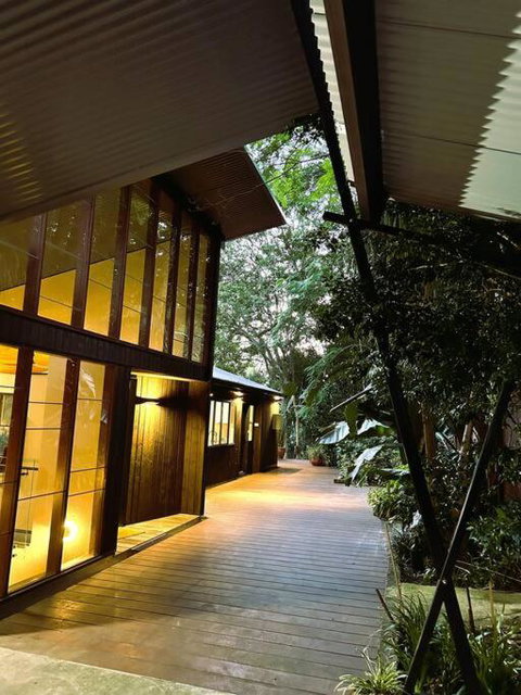 Creek House - 2032 Olympic Games 2