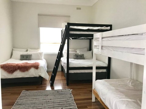 D109 Inner City Oasis On Buckingham - 2032 Olympic Games 3