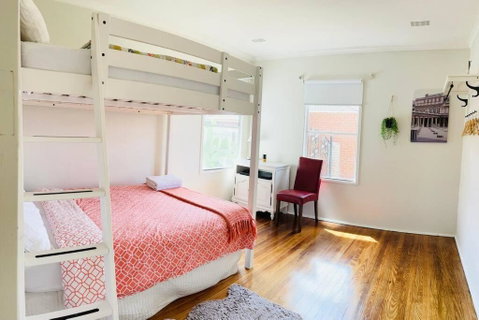 D122 Lovely London Home - 2032 Olympic Games 4