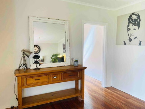 D122 Lovely London Home - 2032 Olympic Games 1