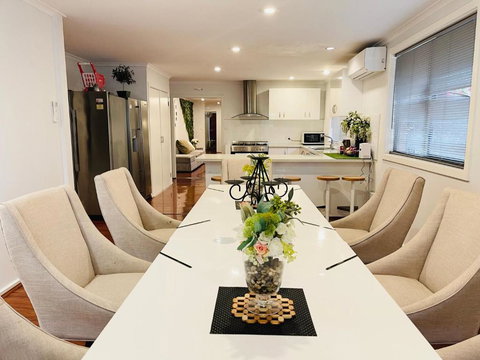 D130 The Link Fantasy Place - 2032 Olympic Games 0