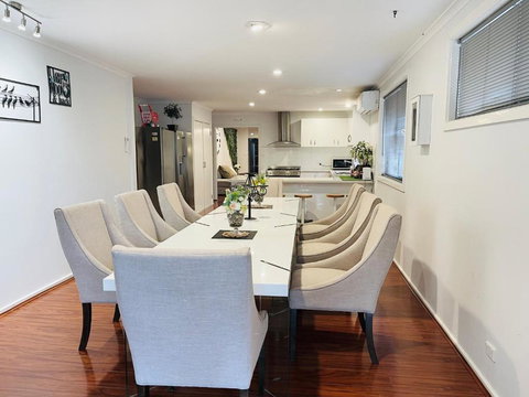 D130 The Link Fantasy Place - 2032 Olympic Games 1