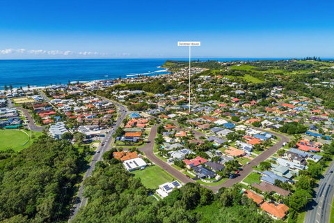 Daintree House, Lennox Head - 2032 Olympic Games 1