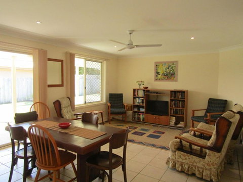 Daintree House, Lennox Head - 2032 Olympic Games 2