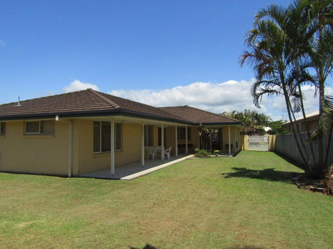Daintree House, Lennox Head - 2032 Olympic Games 3