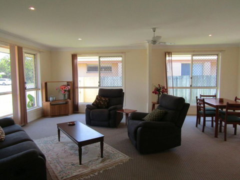 Daintree House, Lennox Head - 2032 Olympic Games 4