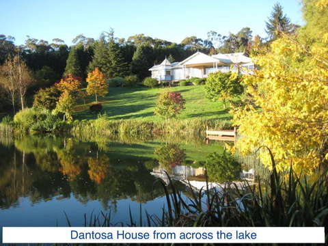 Dantosa Blue Mountains Retreat - 2032 Olympic Games 3