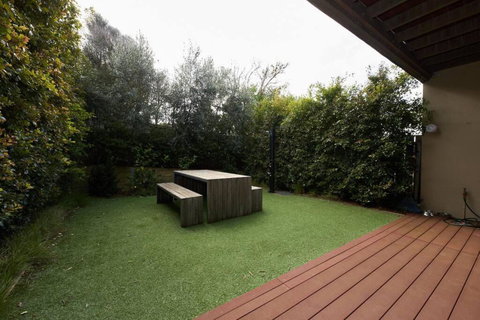 Debonair Townhouse - 150 Metres To Beach - 2032 Olympic Games 4