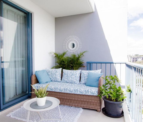 Deluxe Resort Apartment - Sunshine Coast - 2032 Olympic Games 4