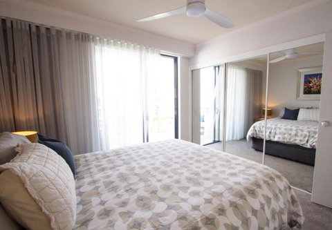 Deluxe Resort Apartment - Sunshine Coast - 2032 Olympic Games 1