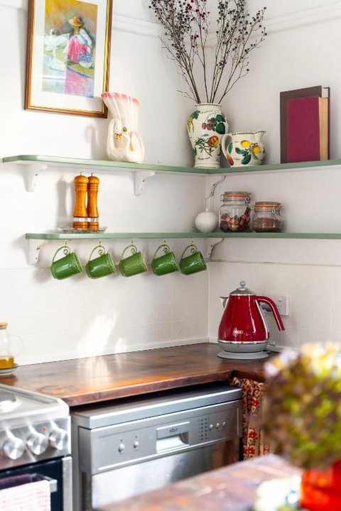 Deodar Cottage Amid Century Old Trees - 2032 Olympic Games 3