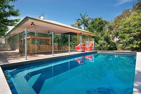 Depper St Beautifully Renovated Beach House - 2032 Olympic Games 3