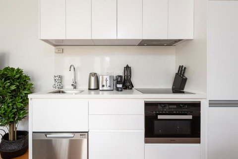 Designer Studio In Grand Manor 20 Min From Sydney - 2032 Olympic Games 2