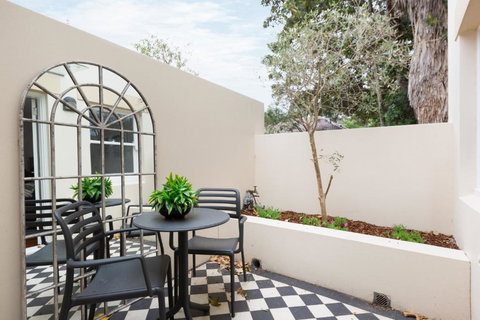 Designer Studio In Grand Manor 20 Min From Sydney - 2032 Olympic Games 3