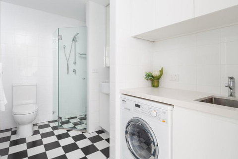 Designer Studio In Grand Manor 20 Min From Sydney - 2032 Olympic Games 4