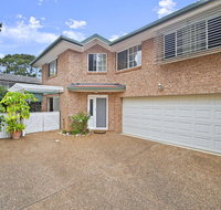3/54 Owen Street Port Macquarie - 2032 Olympic Games