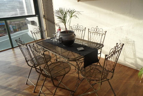 31 On The Terrace - 2032 Olympic Games 3