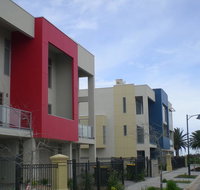 4/1 -5 Saint Kitts Place - 2032 Olympic Games