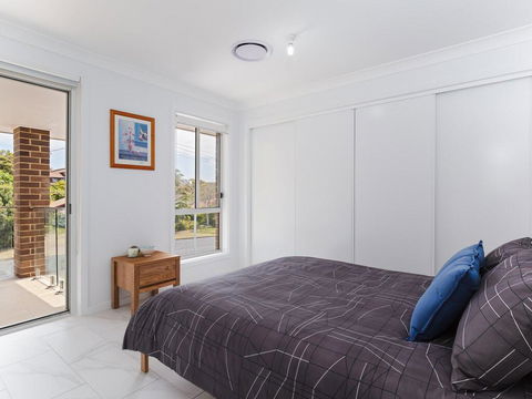 5 Bent Street - Huge House With Foxtel & Aircon - 2032 Olympic Games 3
