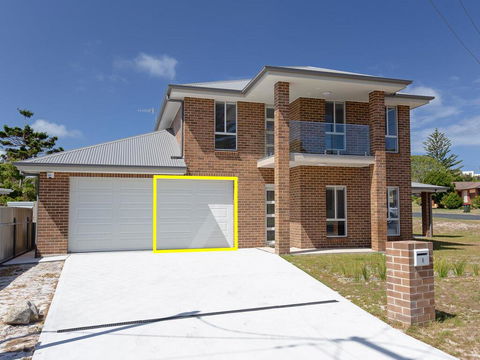 5 Bent Street - Huge House With Foxtel & Aircon - 2032 Olympic Games 0