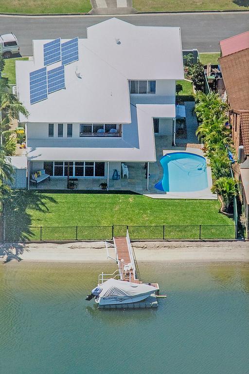 Hollywell QLD 2032 Olympic Games